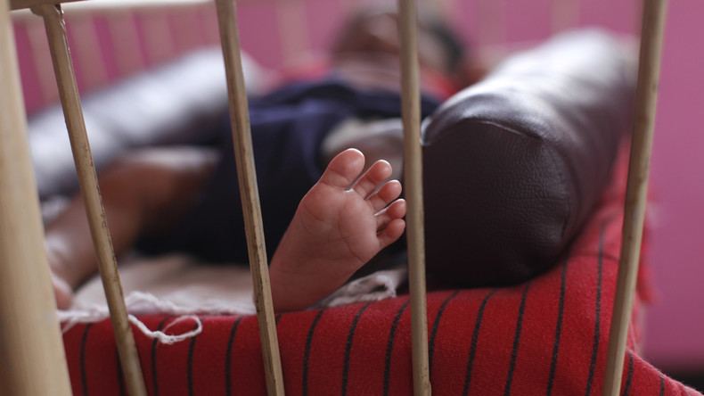 Chinesische Millionärin, die Waisenhaus mit 118 Kindern leitete, festgenommen