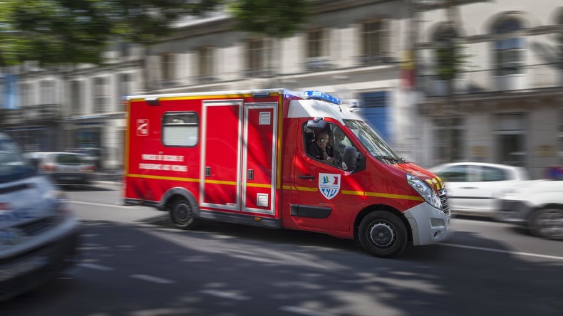 Französischer Rettungsdienst nimmt Notruf nicht ernst - Elsässerin stirbt