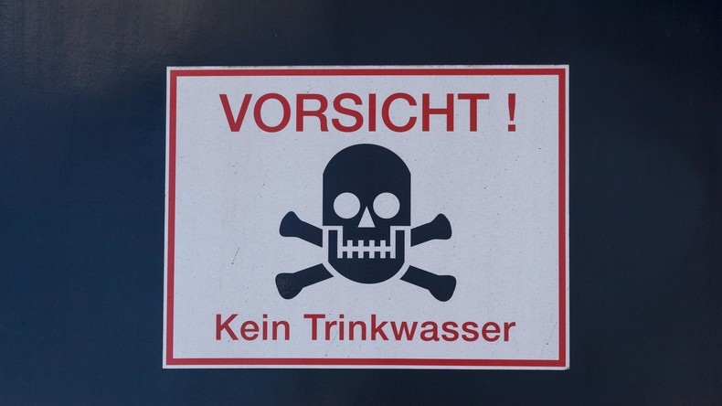 Trinkwasserpreise in zehn Jahren um Viertel gestiegen - große regionale Unterschiede