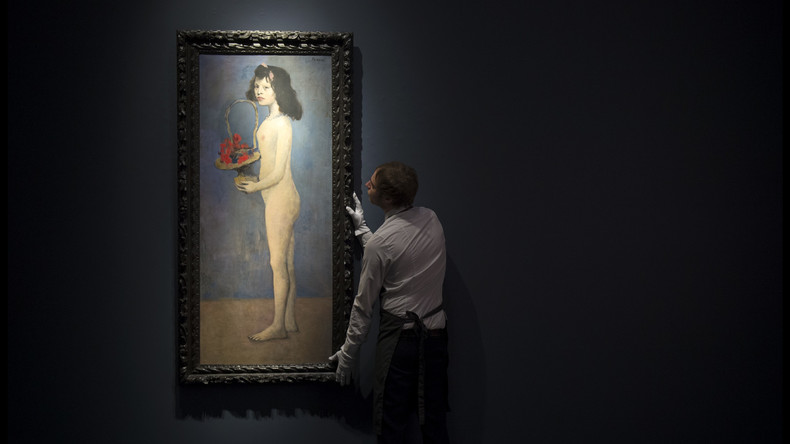 Auktion der Rockefeller-Sammlung bricht Weltrekord am ersten Tag