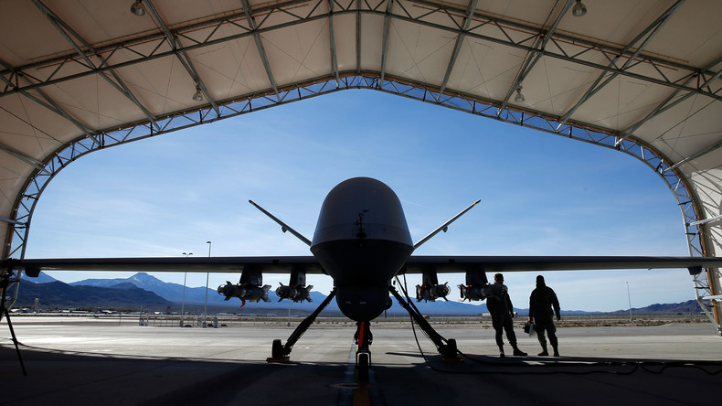 Google-Mitarbeiter kündigen aus Protest gegen Zusammenarbeit mit Pentagon