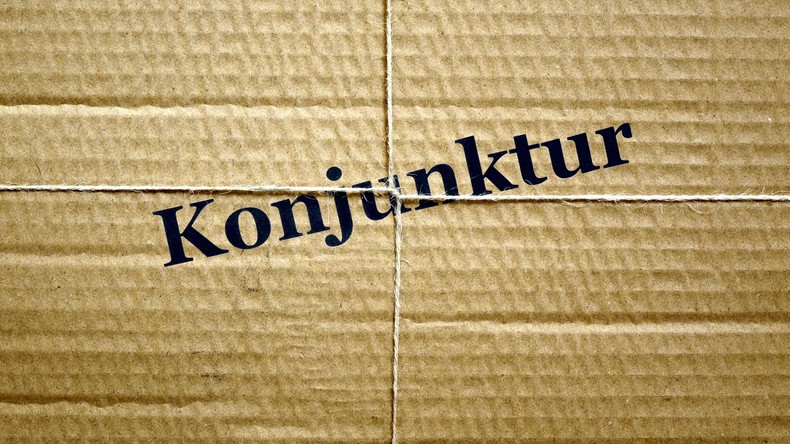 Holpriger Jahresauftakt: Deutsche Wirtschaft verliert an Tempo