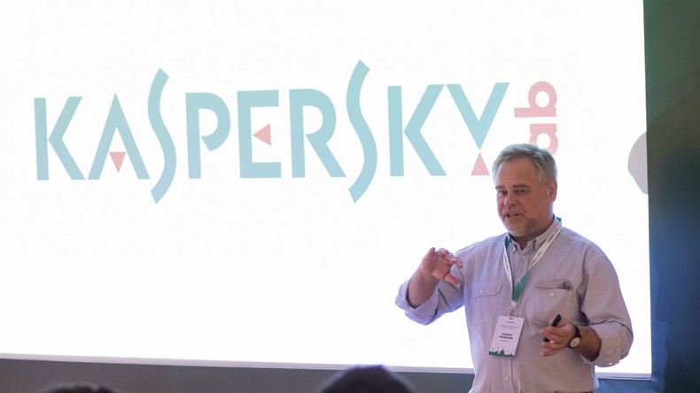 Obwohl "keine Missbrauchsfälle" bekannt, verzichtet niederländische Regierung auf Kaspersky-Produkte