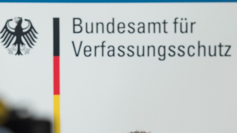 Journalistin scheitert mit Klage gegen Verfassungsschutz