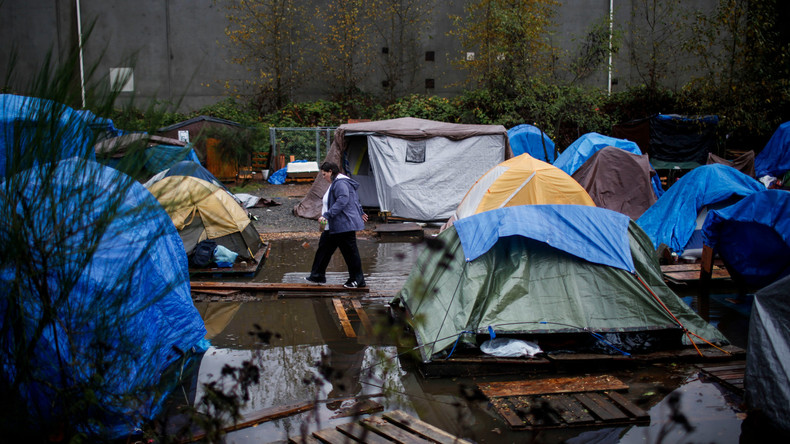 Seattle geht gegen Armut vor und führt "Amazon-Steuer" ein: Großkonzerne empört