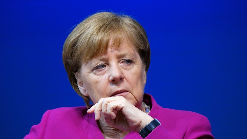 Eklat nach Treffen von Özil und Gündoğan mit Erdoğan geht weiter: Auch Kanzlerin Merkel äußert sich