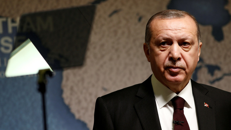 Türkei fordert Israels Generalkonsul in Istanbul zur Ausreise auf