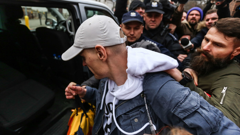 Fehler der Justiz: Unschuldiger verbringt 18 Jahre hinter Gittern