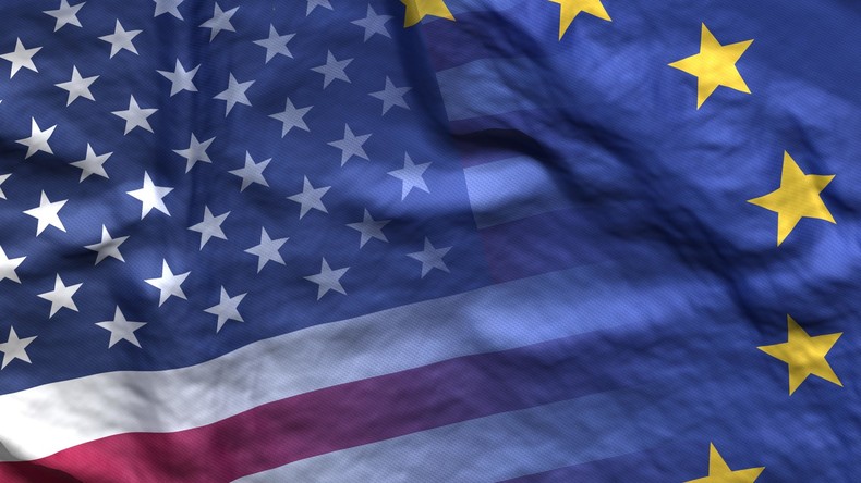 "Mit solchen Freunden, wer braucht da noch Feinde": EU-Ratspräsident Tusk kritisiert Trump heftig