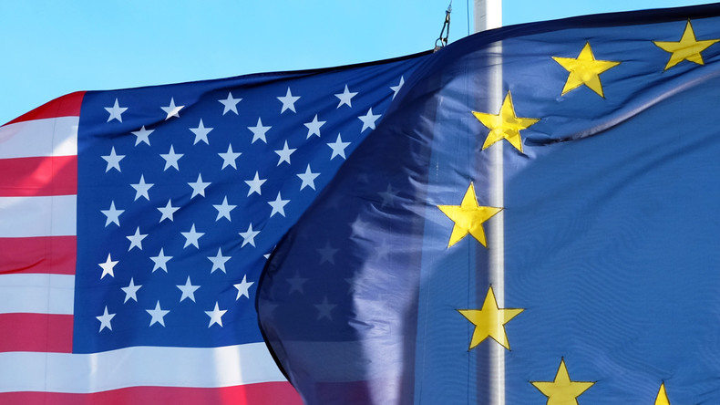 EU bietet USA im Handelsstreit Kompromiss an