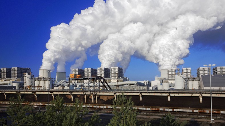 EU billigt deutsche Umlage-Regeln für klimafreundliche Kraftwerke