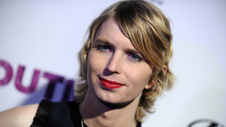 WikiLeaks-Whistleblowerin Chelsea Manning entlassen