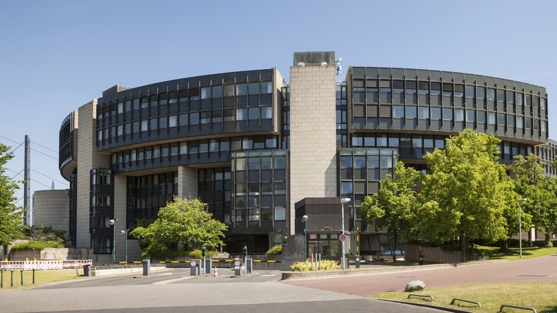 Nordrhein-Westfalen wählt Landtag
