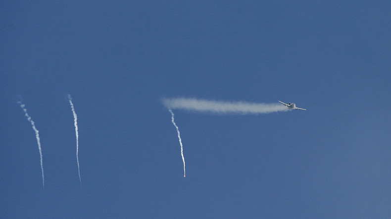 Lieber "Yanny" als A-10: U.S. Air Force entschuldigt sich für Tweet über Luftschlag auf Taliban