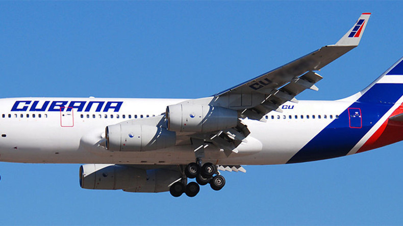 Kuba: Boeing 737 stürzt mit 107 Passagieren an Bord kurz nach Start in Havanna ab