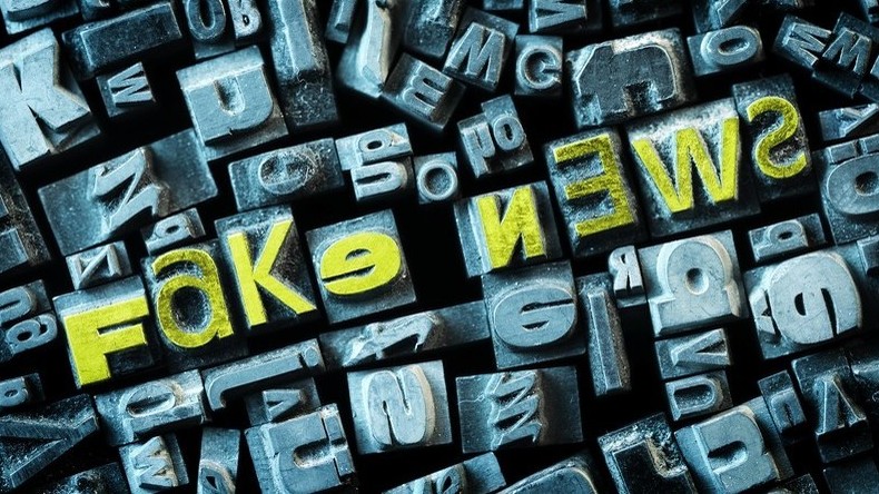 Fake News härter verfolgen: Neuer Gesetzentwurf in russische Duma eingebracht