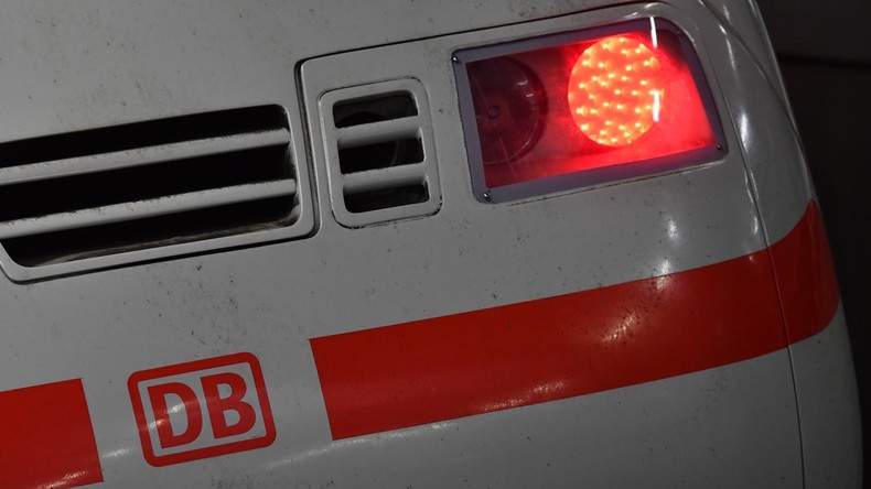 Achtjähriger macht Ausflug im IC - ohne Eltern