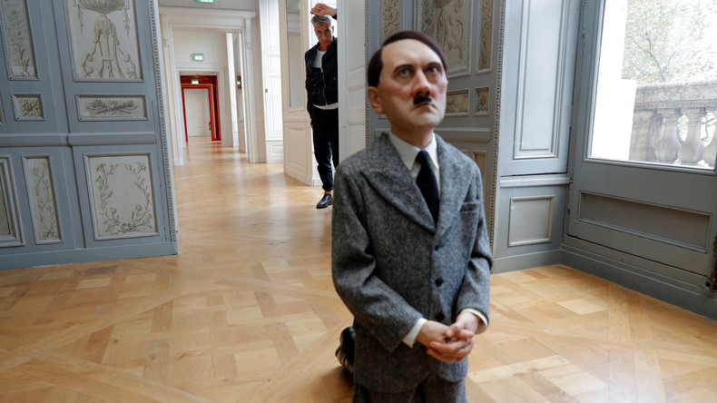 Verschwörungstheorien widerlegt: Hitler von Wissenschaftern für tot erklärt