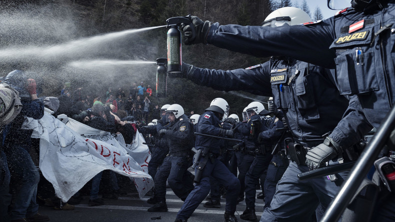 UNO kritisiert Österreich wegen Menschenrechtssituation