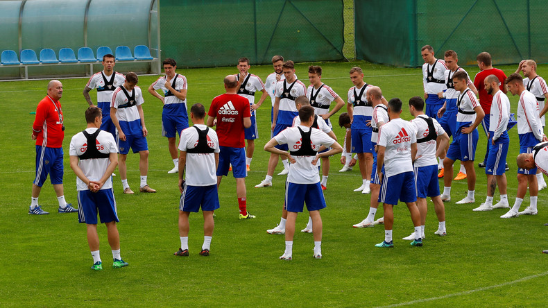FIFA: Keine Doping-Verstöße von aktuellen russischen WM-Spielern