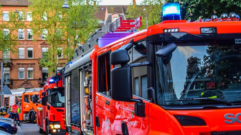 Fliegerbombe in Dresden gefunden: 8.700 Menschen betroffen, Evakuierung verzögert sich