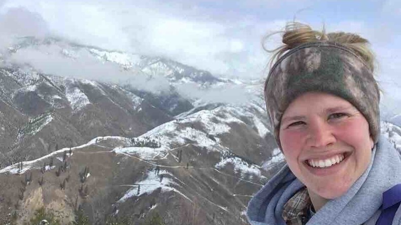 USA: Grizzlybär bricht Frau den Schädel - diese geht drei Kilometer weit, um Hilfe zu holen