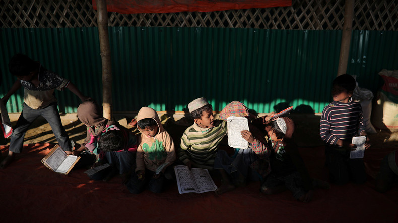 Myanmar: Massaker extremistischer Rohingya an Hindu-Gemeinde soll Gewaltwelle ausgelöst haben