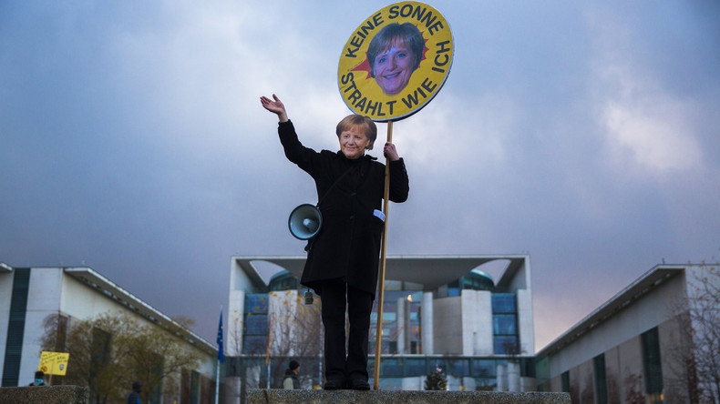 Merkel und der Atomausstieg - Am Ende darf es der Steuerzahler ausbaden