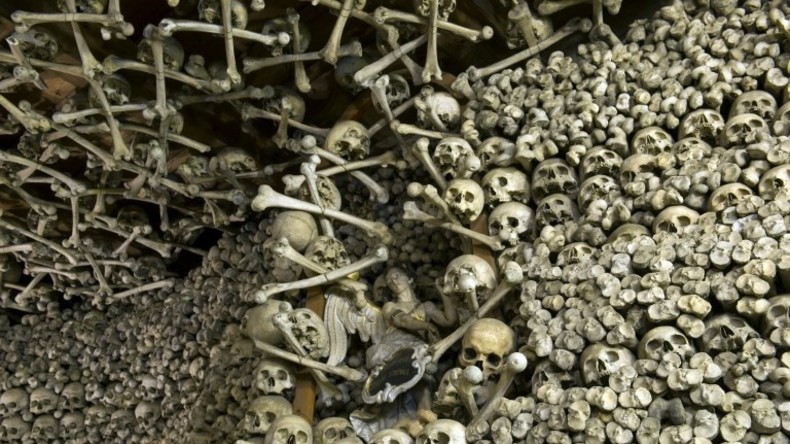 400 Jahre Dreißigjähriger Krieg: Eine europäische Ur-Katastrophe?
