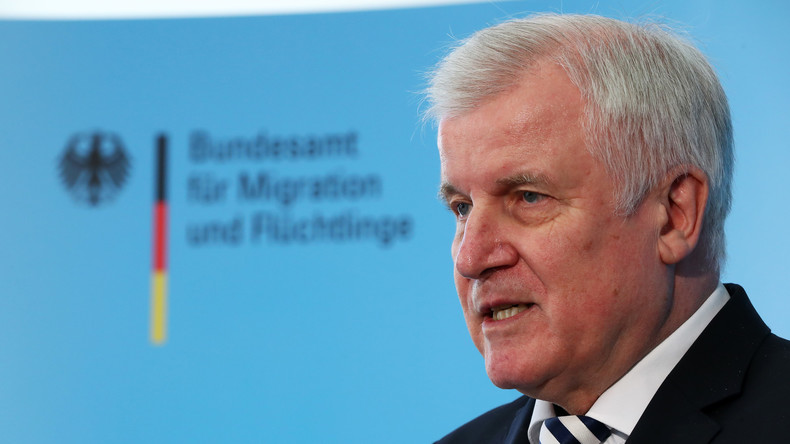 Seehofer verbietet Bremer Bamf-Außenstelle vorerst Asylentscheidungen