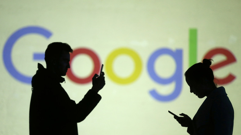 Google streicht "Tu nichts Böses" aus der Firmen-Philosophie (Video)