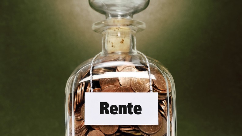 Bericht: Mehr als eine Million Anträge auf Rente mit 63