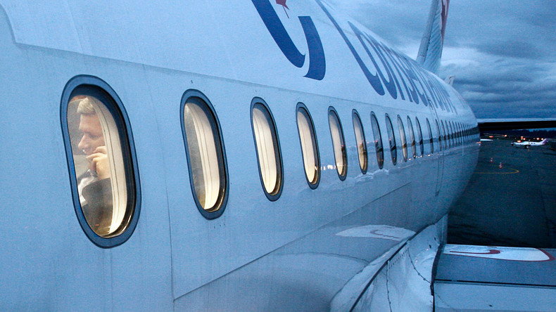 Neuseelands Verkehrsminister bietet wegen Telefonats im Flugzeug Rücktritt an