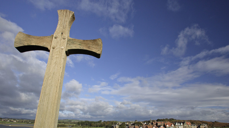 Alexa, wer ist Gott? Church of England lanciert digitalen Religionsberater