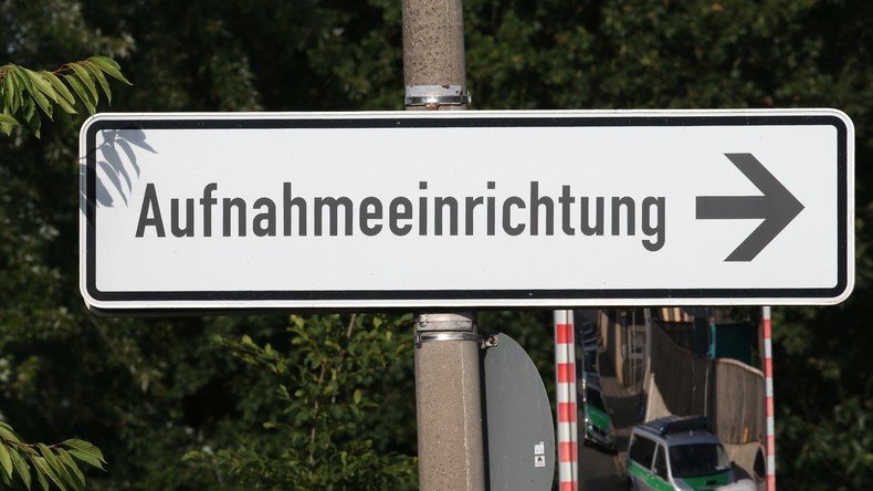 Nach Protest gegen Abschiebung: 30 Flüchtlinge aus U-Haft entlassen – weitere 27 angeklagt