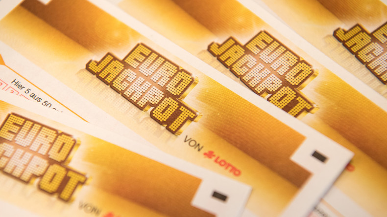 Tippgemeinschaft Eurojackpot Tippgemeinschaft Eurojackpot