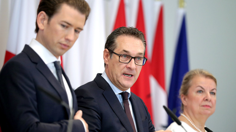 Pläne in Österreich: Kürzung von Sozialleistungen für Flüchtlinge ohne Deutschkenntnisse