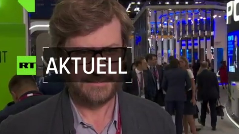 „Ein Rücksprung von 200 Jahren!“ - Fjodor Lukjanow zu Beziehungen zwischen EU und Russland (Video)