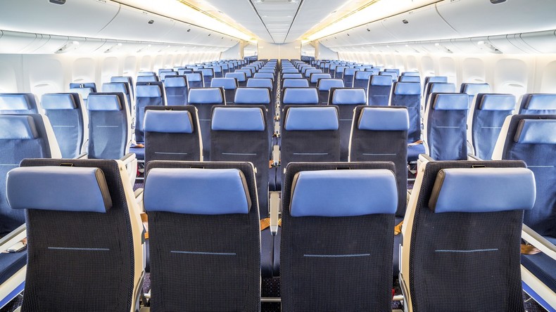 US-Piloten entführen Chinesen mit Studentenvisum und bedrohen ihn mit illegaler Abschiebung