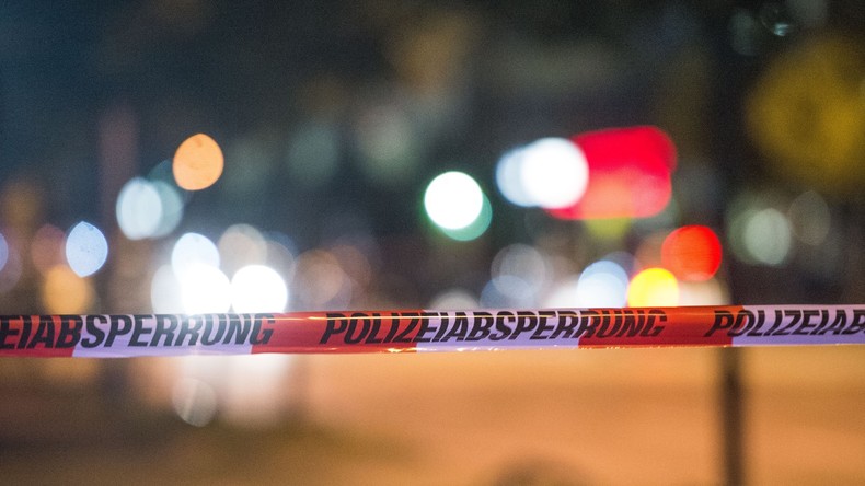 Nach Todesschüssen in Salzgitter: Verdächtiger festgenommen