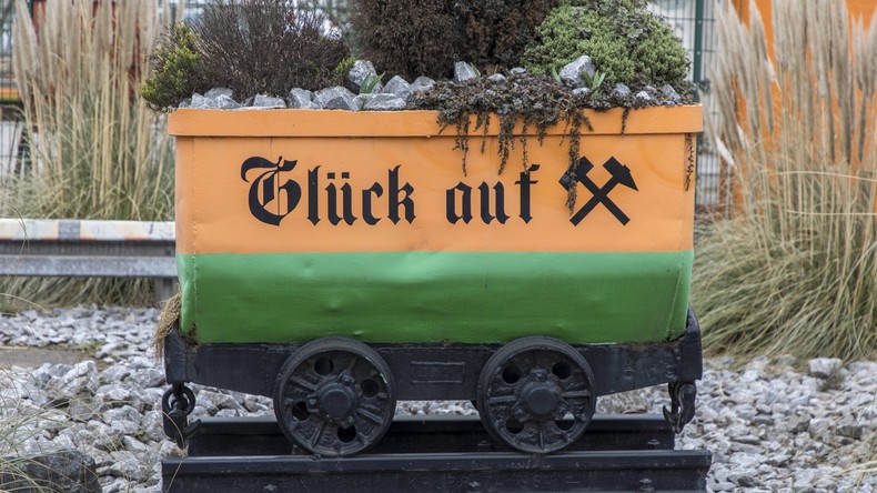 Kabinett will Kohlekommission einsetzen: Pofalla soll Co-Chef werden