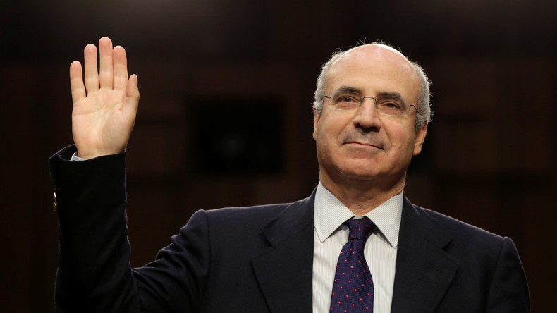 Spanische Polizei nimmt US-Investor William Browder auf Russlands Gesuch fest