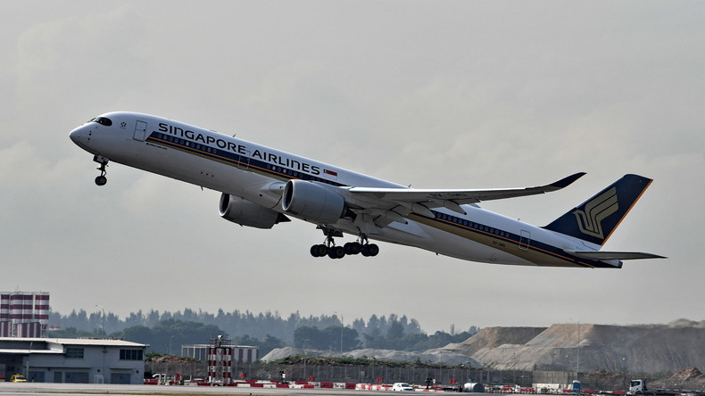 Singapore Airlines nimmt wieder längste Nonstop-Strecke auf