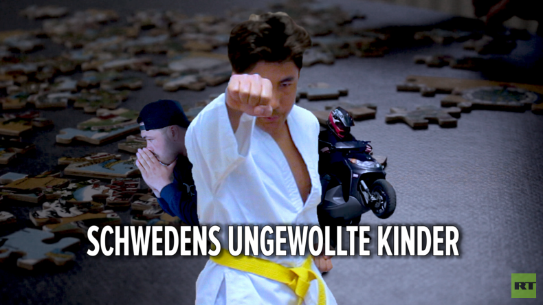 Reportage: Schwedens ungewollte Kinder - Wohin mit den afghanischen Minderjährigen?
