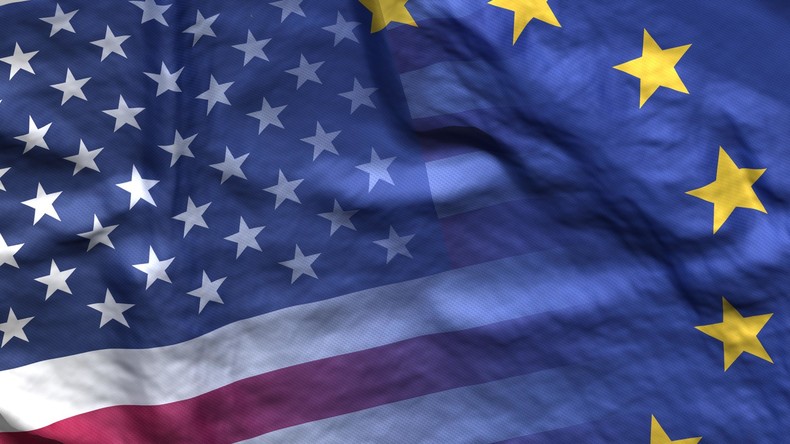 Zollstreit mit den USA: Kein Durchbruch bei Gesprächen in Paris