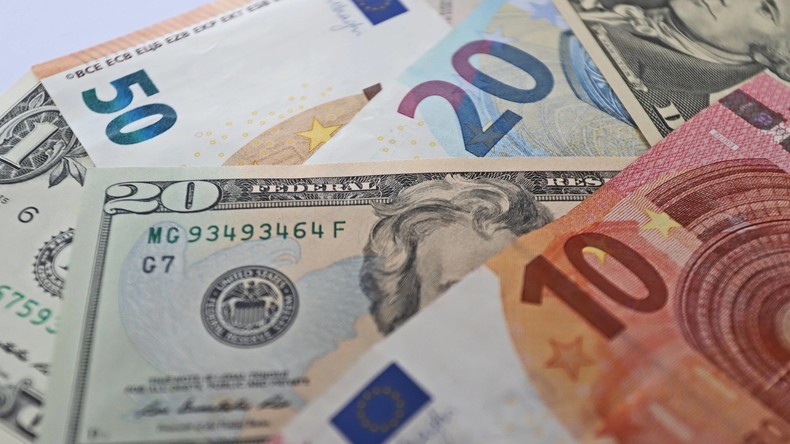 Keine Einigung in Sicht: Drohender Handelskrieg zwischen Europa und den USA
