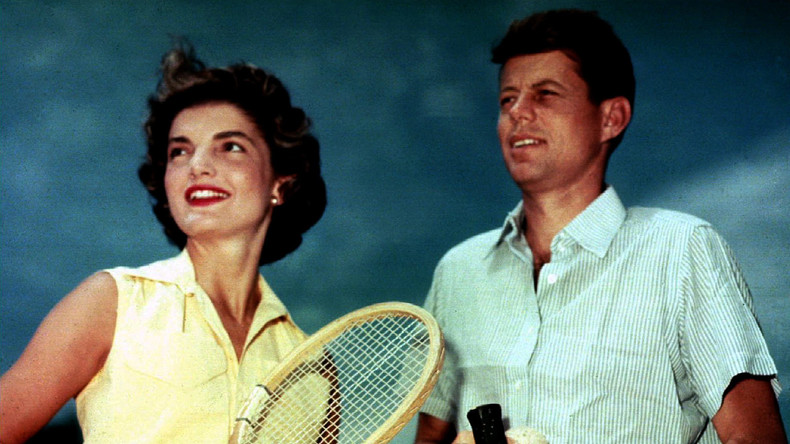 Saudi-Arabien kauft Elternhaus von Jackie Kennedy – Rekord auf US-Immobilienmarkt