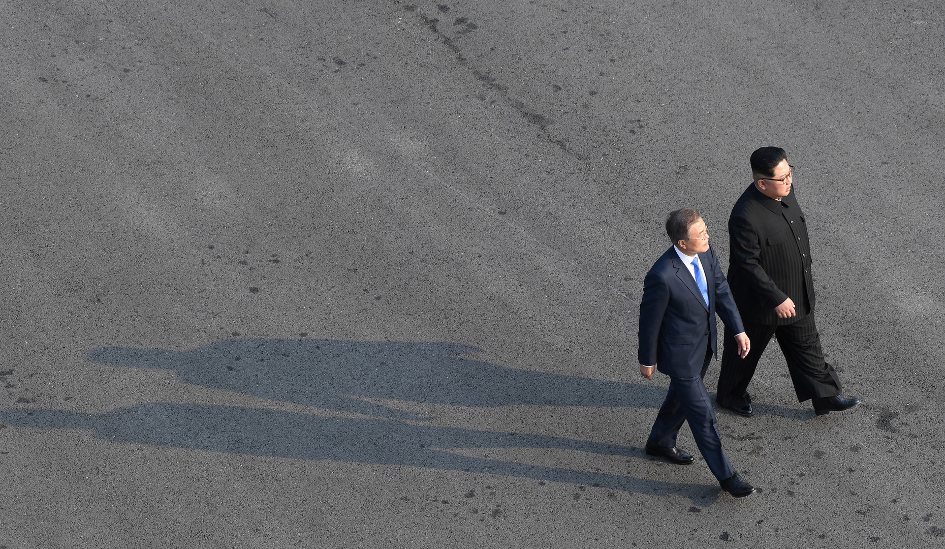 Diplomatie à la USA: Washington verurteilt "massive Menschenrechtsverletzungen in Nordkorea"