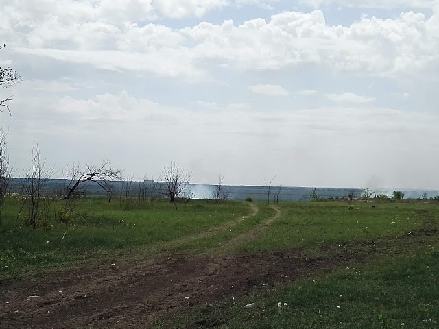Krieg im Donbass: Bombardierung ist intensiver geworden
