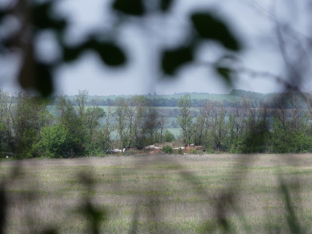 Krieg im Donbass: Bombardierung ist intensiver geworden